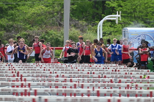 UMS Track Sectionals